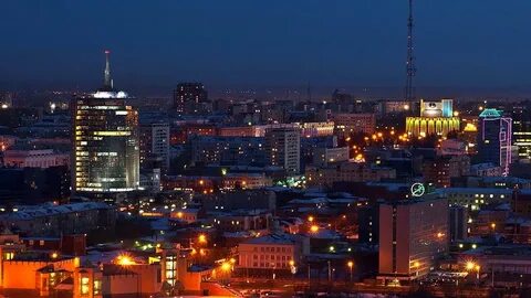 Города вблизи челябинска