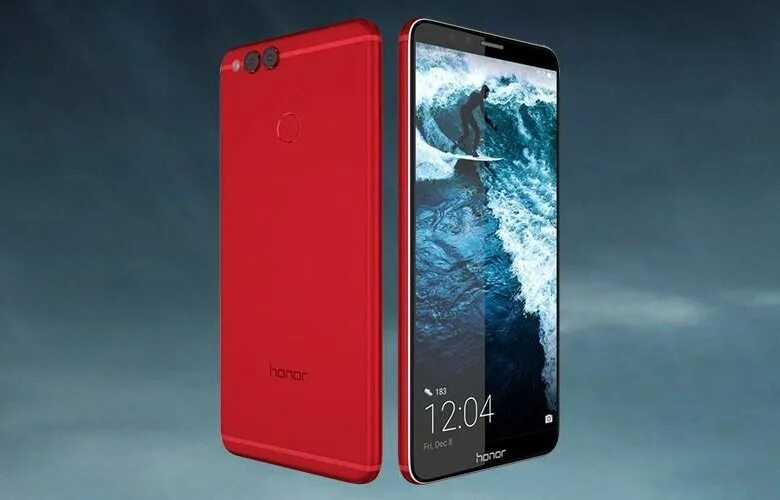 Honor 7x Red. Хонор 7х красный. Хонор х7 2022. Смартфон Honor 7x 64gb.