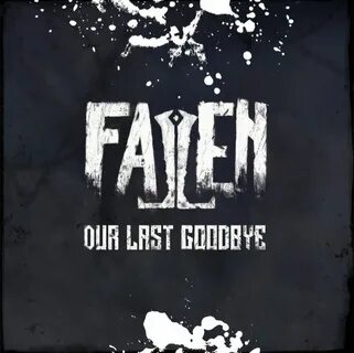 Our fallen