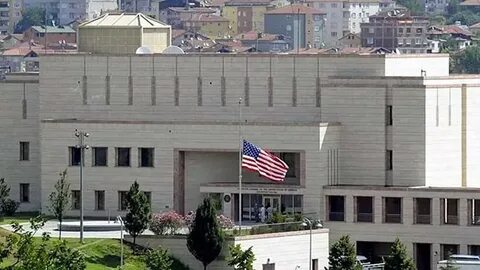 Посольство сша в казахстане отзывы