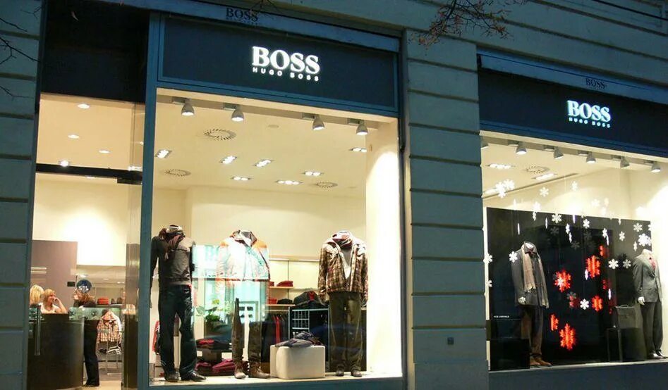 Hugo Boss Нижний Новгород. Бутик Hugo Boss. Магазин Хуго босс в Москве. Boss Hugo Boss магазин. Hugo спб