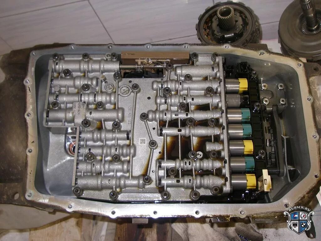 Коробка ZF 6hp26. Ремкомплект ZF 6hp26 мехатроника. Гидроблок АКПП БМВ х5 е53. БМВ 6hp-26. Ремонт соленоидов акпп