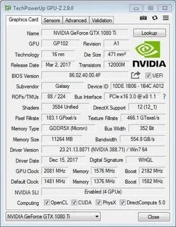 Обновить драйвера видеокарты nvidia geforce gtx 1050