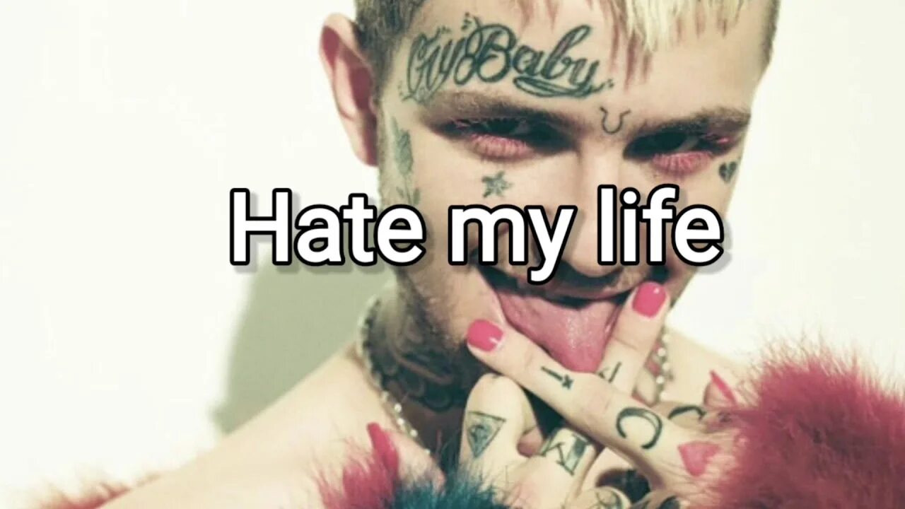 Lil peep hate. Hate my life lil peep текст. lil peep for my life. lil peep hate me.