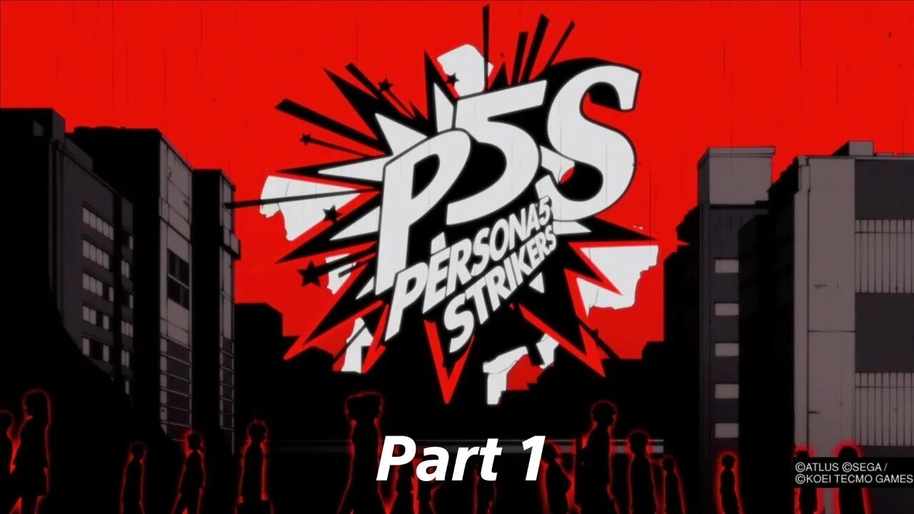 Persona 5 strikers русификатор. 5 strikers. Persona 5 strikers (ps4). 5 strikers. Persona 5 the royal лого.