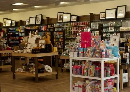 News shop