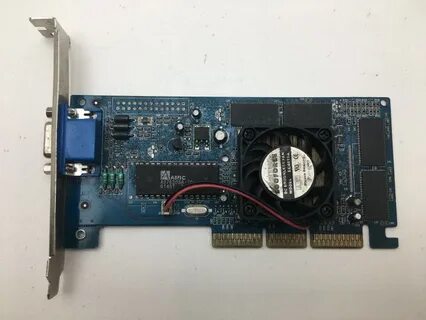 Nvidia riva