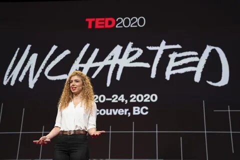 Тед 2020