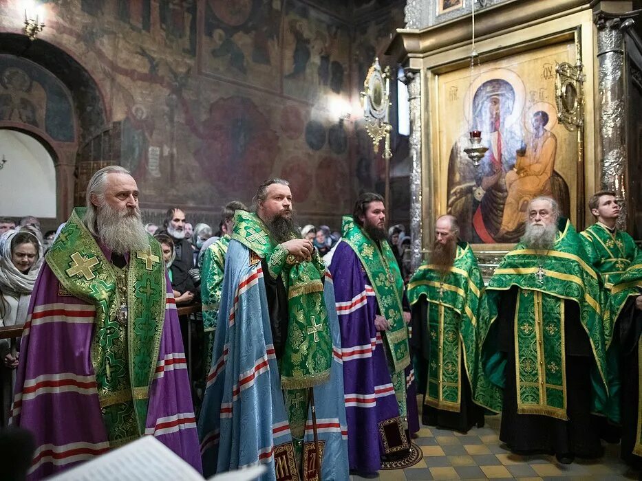 настоятель лавры сергиев посад. настоятель троицкого монастыря. митрополит феогност каширский. настоятель троицкого монастыря. архиепископ сергиево-посадский феогност (гузиков).