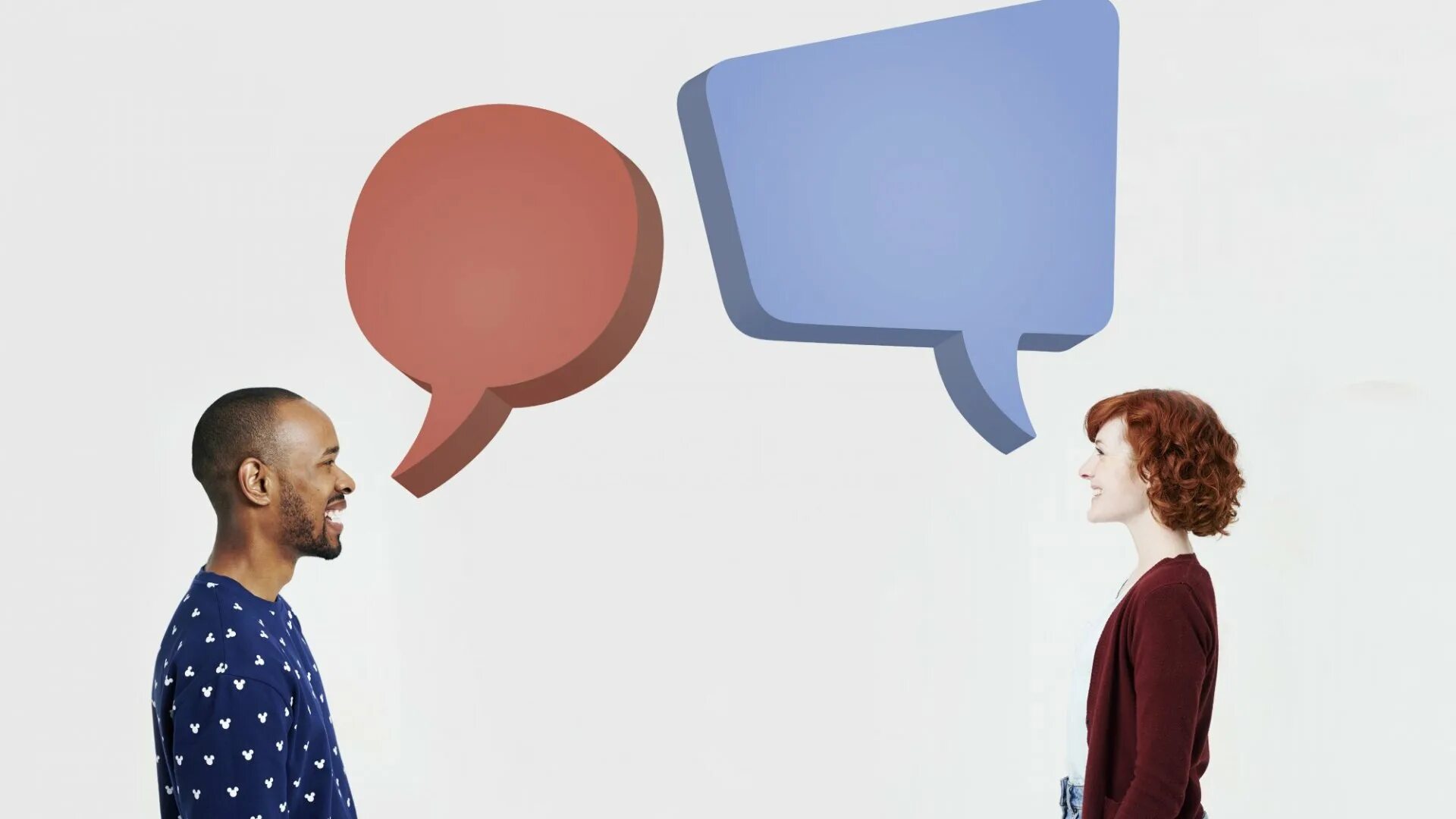 Re conversation