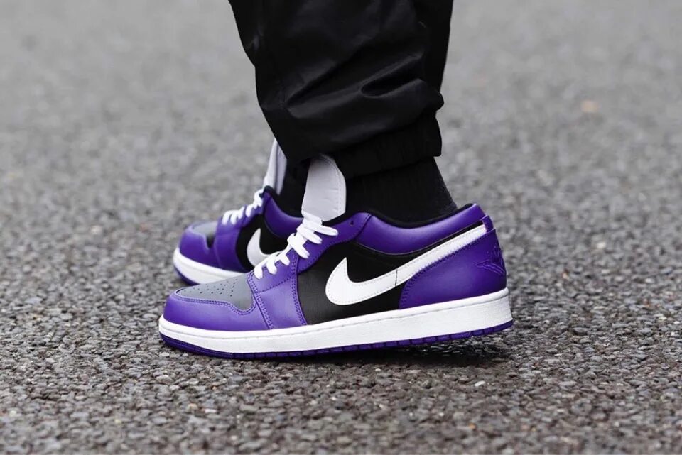 Nike Air Jordan 1 Low Court Purple. Nike Air Jordan 1 Low Court Purple Black. Nike Air Jordan 1 Low Court Purple White. Nike Air Jordan 1 Low Purple.