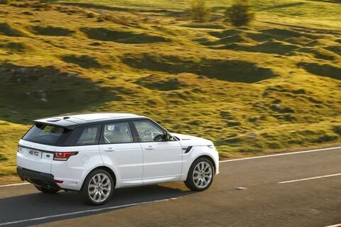 Land rover 2014