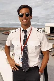 Pilot glasses