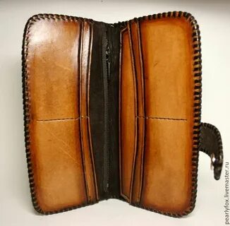 Live wallet