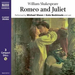 Shakespeare s romeo and juliet