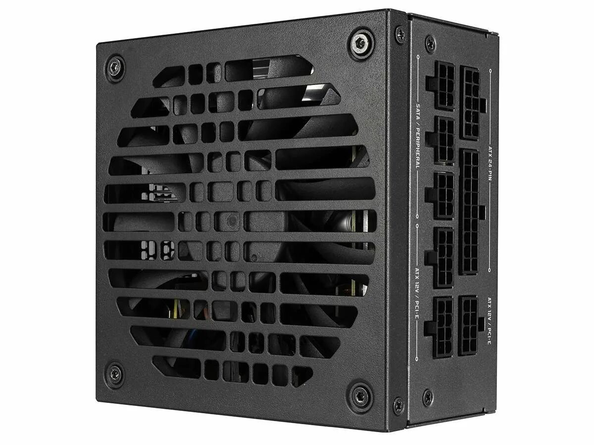 Fractal Design ion SFX-L Gold 650w. Fractal Design ion SFX-L 500w Gold. SFX блок питания Fractal. SFX-L блок питания.