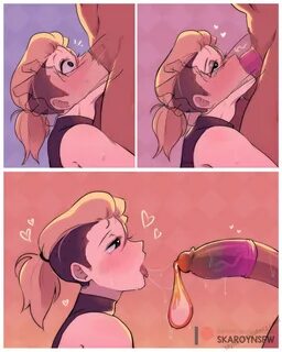 چیزی که از یه فمبوی توقع داری باشه 🤭(عکس 🍑 💦) 