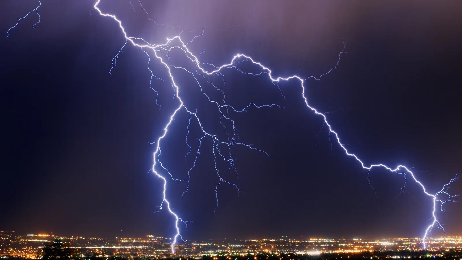 Thunder