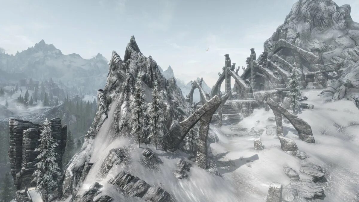 Горы фэнтези. Дредноут frostpunk. Ледяной пик фортнайт. Monster hunter rise frost islands. Локация фрост пик.