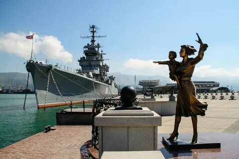 1 день в новороссийске