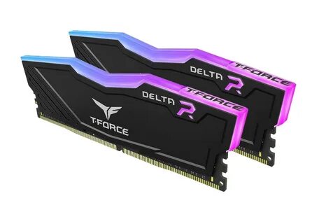 Оперативная память ddr4 kit