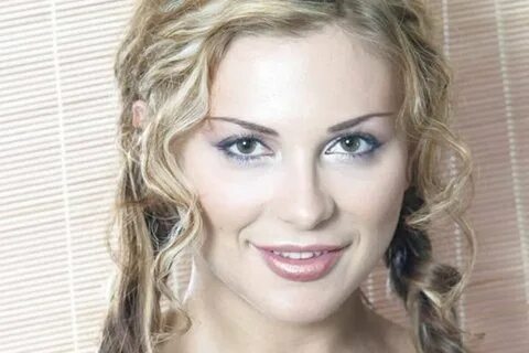 Черникова возраст
