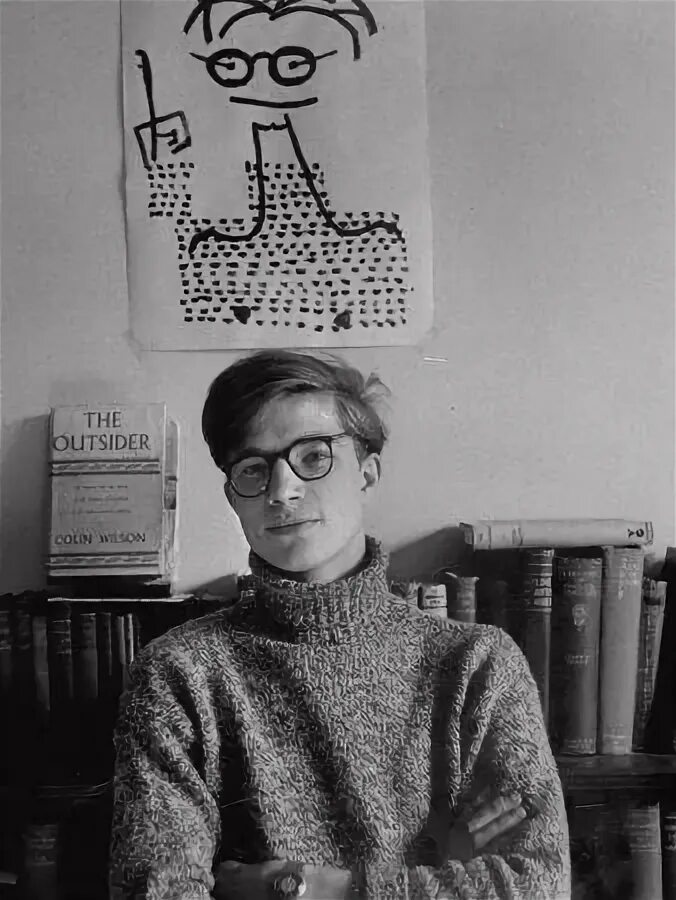 Colin write