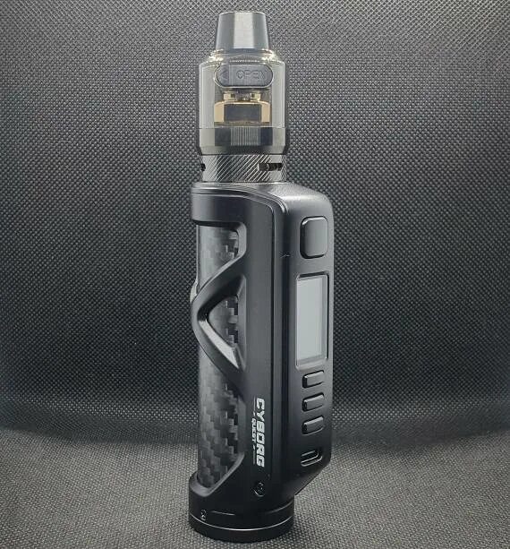 Lost Vape Cyborg Quest 100w. Lost Vape Quest 100w. Cyborg Quest 100w. Lost Vape Cyborg Quest 100w Mod.