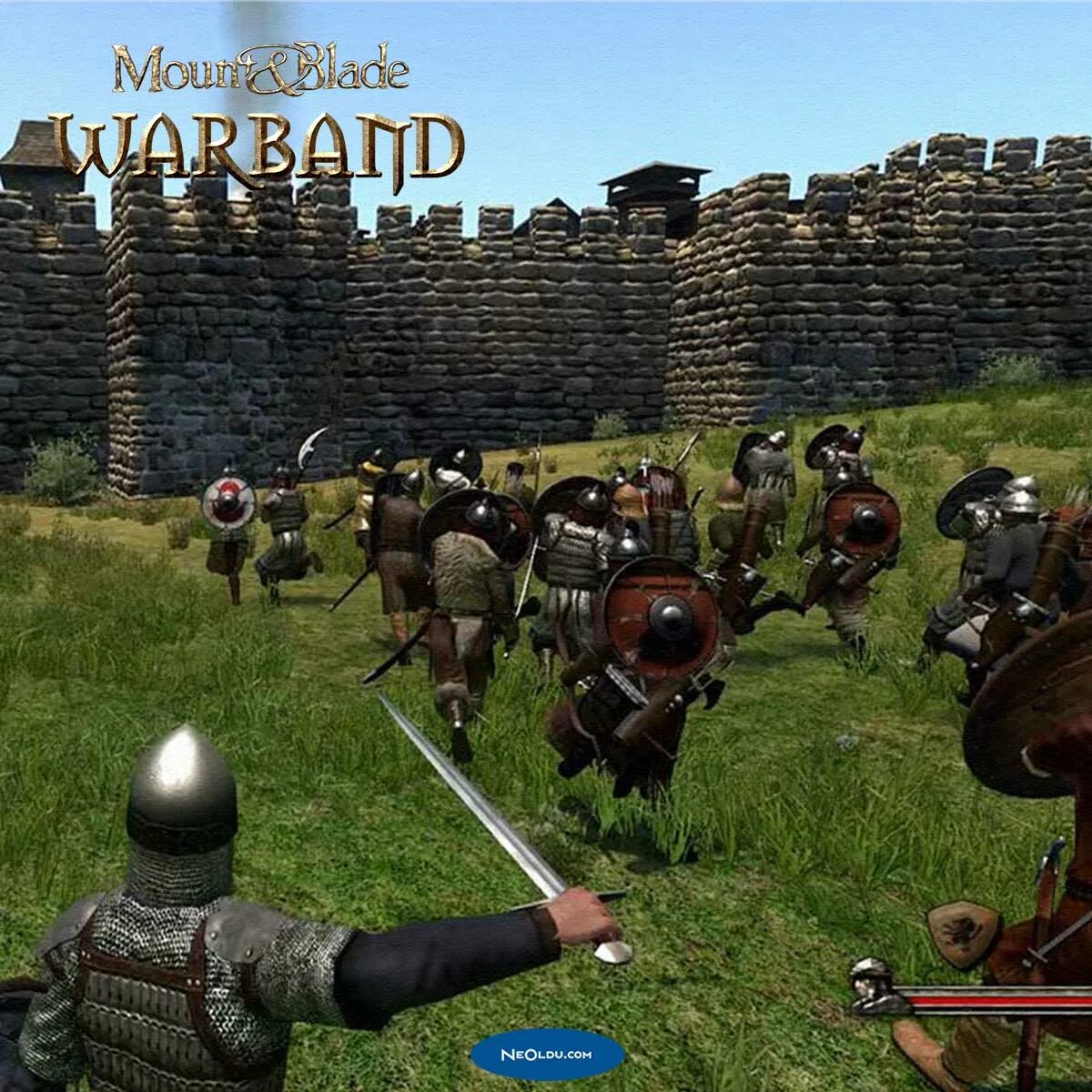 Mount & Blade: Warband. Маунт энд блейд эпоха турниров. Mount and Blade геймплей. Багауда Mount and Blade Warband. Warband читы коды