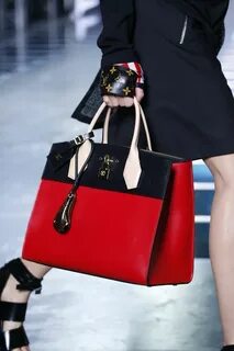 Bags мода