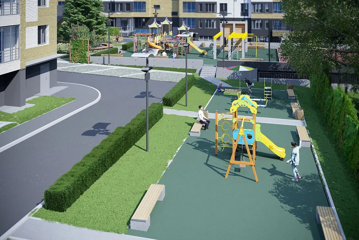 Скейт парк видное у искры. Детская площадка визуализация. Визуализация детской площадки. Детские площадки проекты. Визуализация детской площадки.