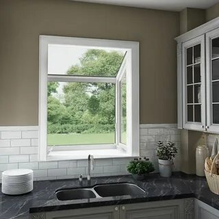 Window into