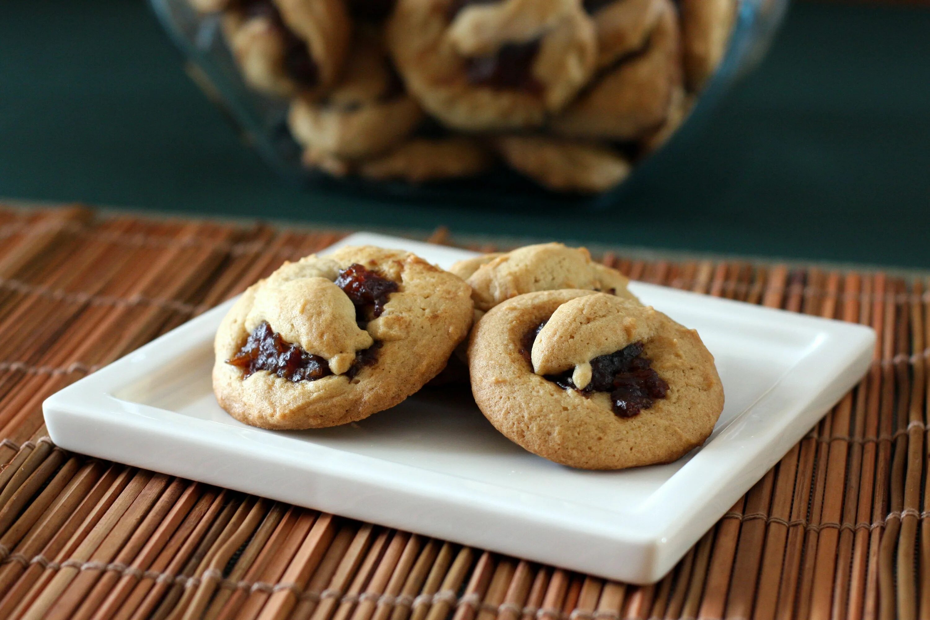 Cookie date