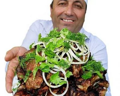 Кручу еда