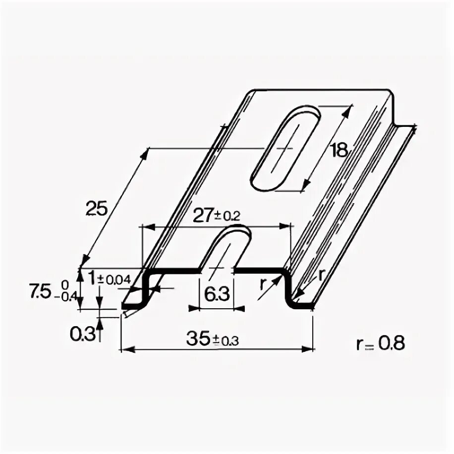 Нивелирная рейка разметка. Рейка зубчатая прямозубая 17x17 l 3000 мм m 1. 5 perf чертеж. Зубчатая рейка модуль 1 чертеж. Din-рейка 35х15 чертеж.
