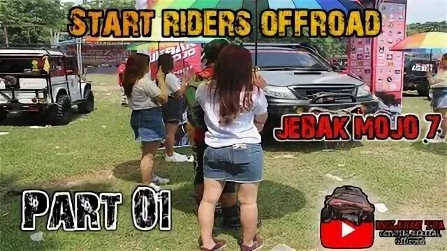 Start ride