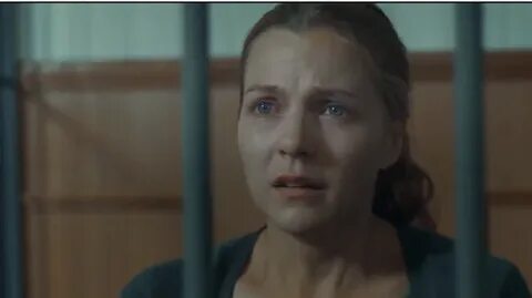 Бывшего мужа посадили в тюрьму