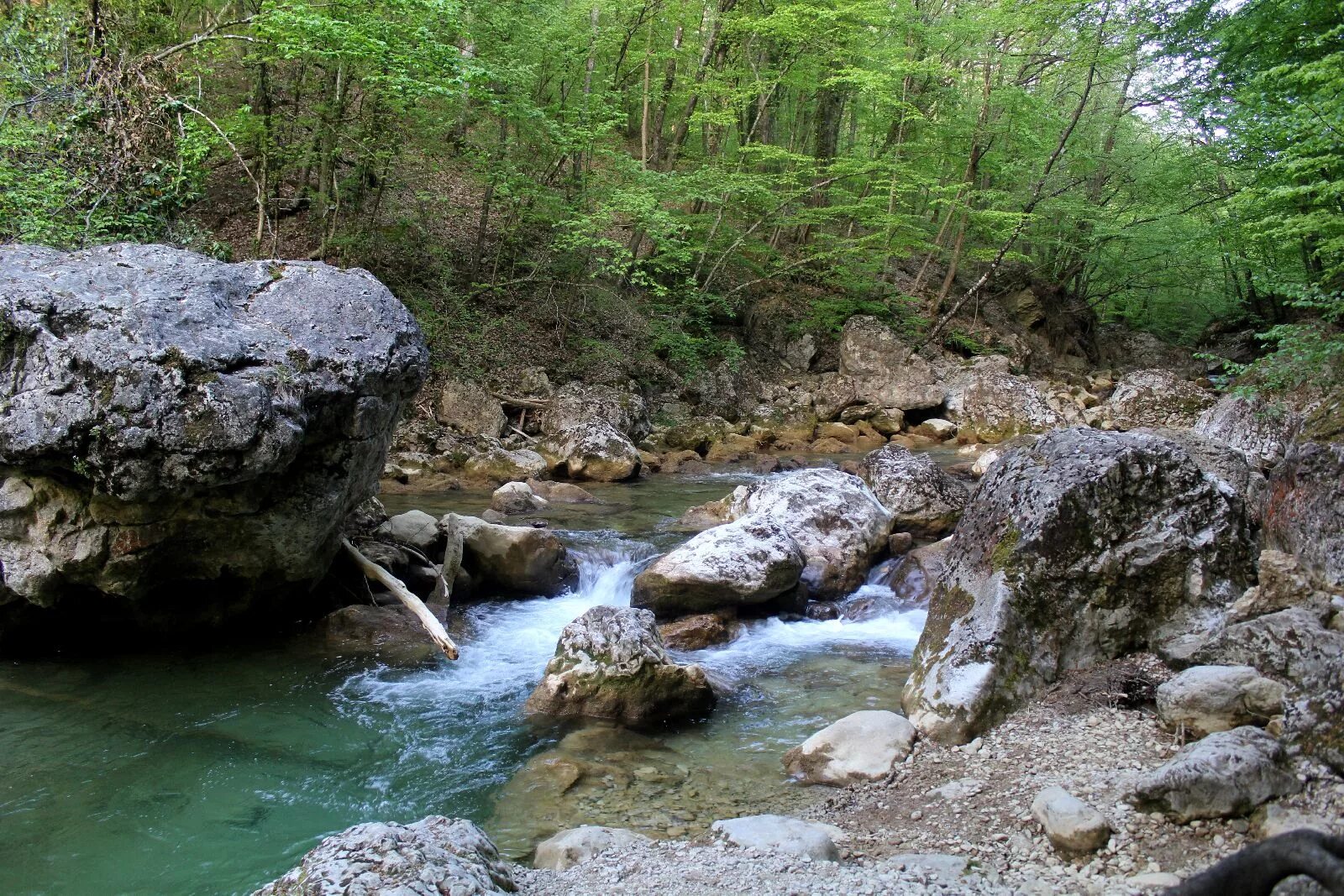 Крымские реки и озера. Река Коккозка в Крыму. Речка Коккозка Крым. Крым, Соколиное, речка Коккозка. Большой каньон Крыма Кокозка.