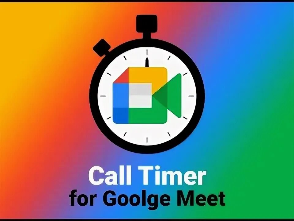 Call the time. Call the time