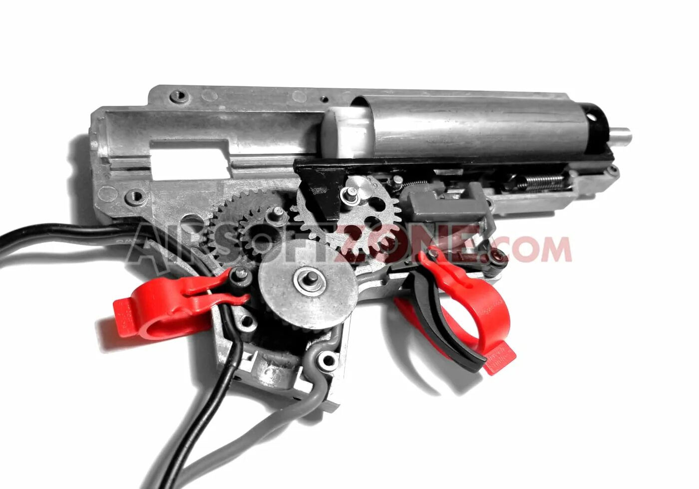 Gearbox 5 1