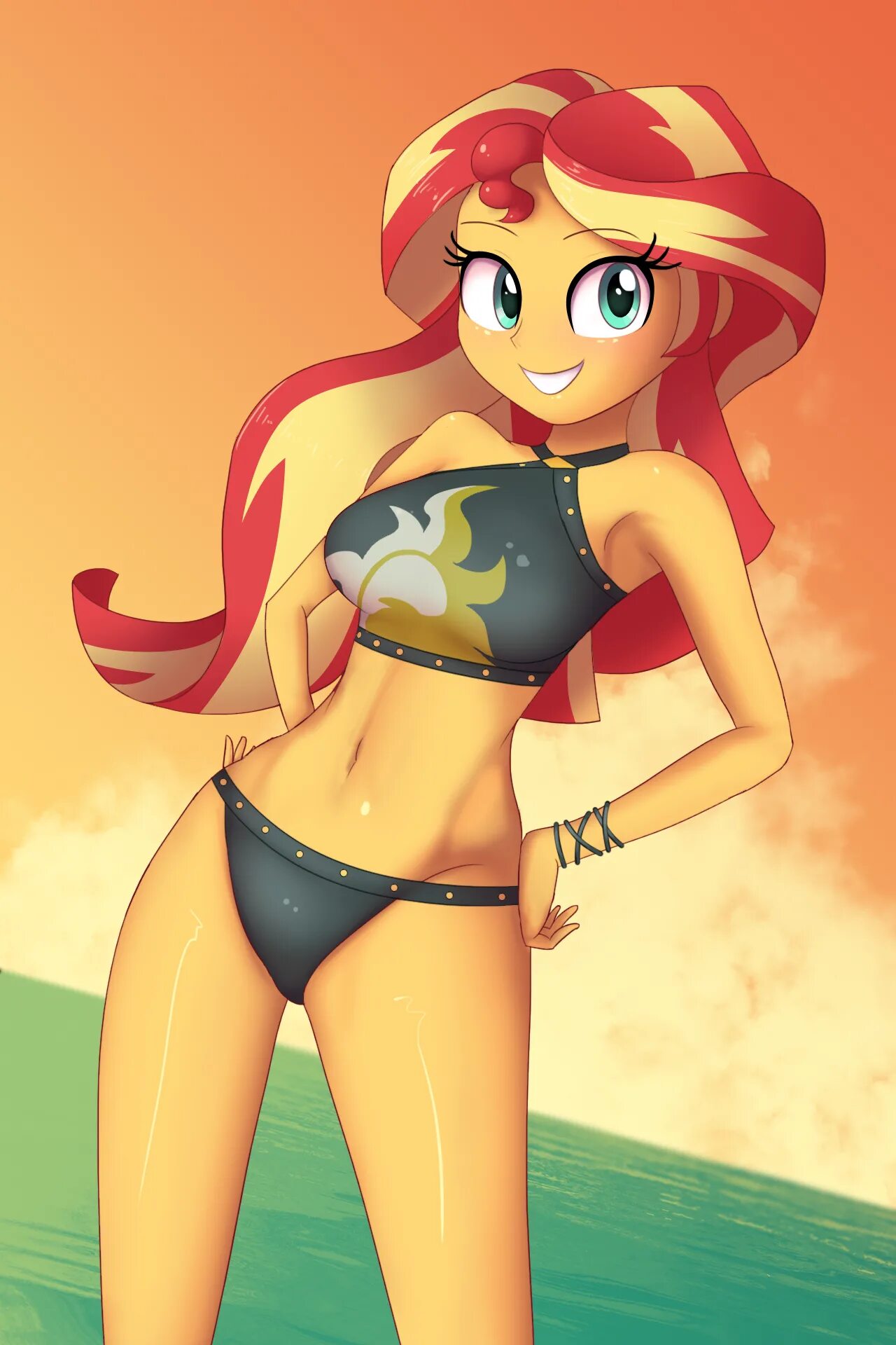 Сансет шиммер r34. Сансет шиммер скуба. Site r34 video sunset shimmer. Сансет шиммер скуба. Сансет шиммер r34.