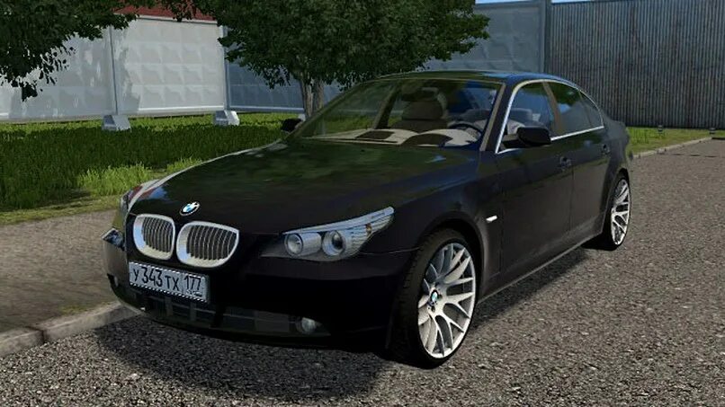 BMW e60 535d. City car Driving BMW e60. BMW e65 City car Driving. BMW 535 GTA 5.