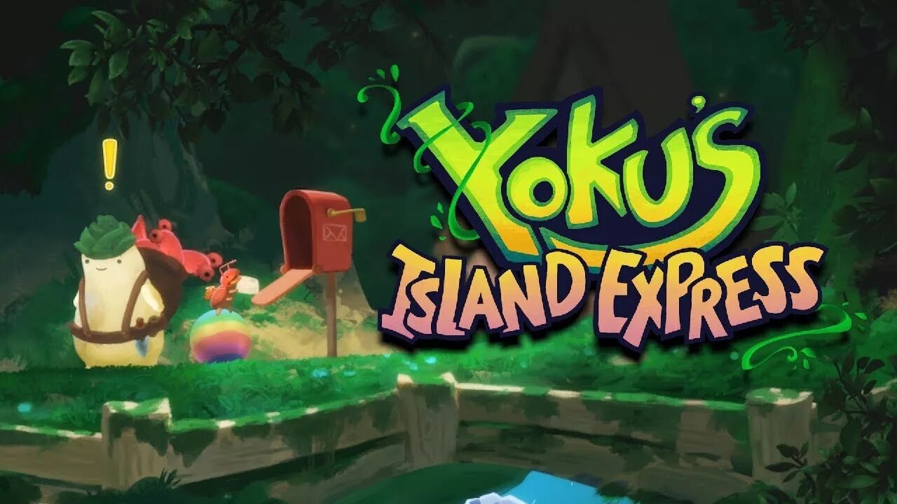 Игра yokus Island. Yokus Island Express. Yoku's Island Express. Yoku's Island Express обновление. Включи квест 3