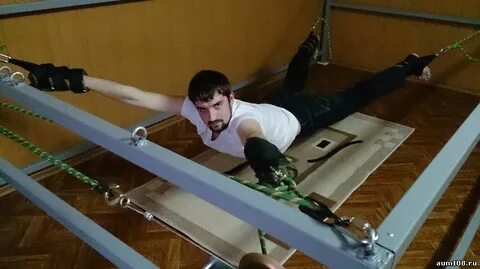 Тренажер дыба