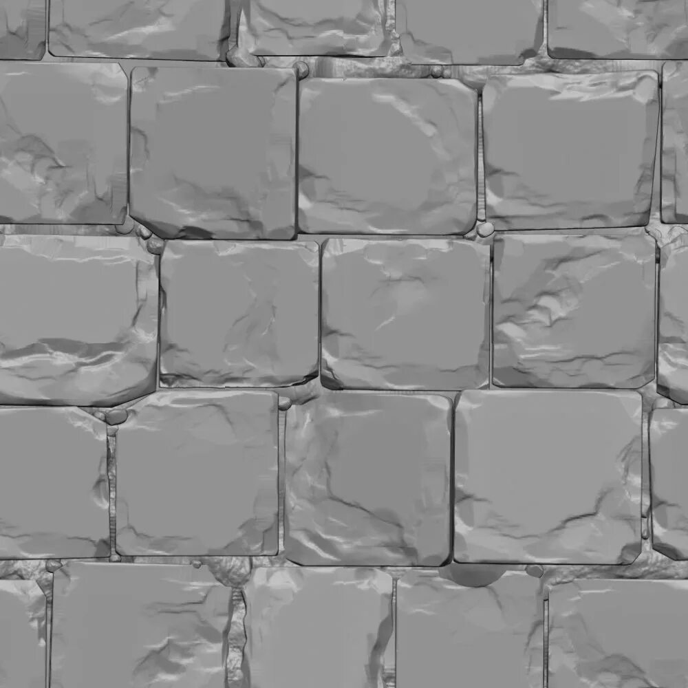 Tile render
