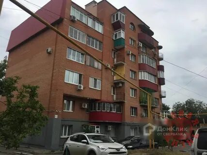 Квартира в ленинском районе самары