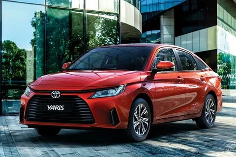 Toyota hyundai