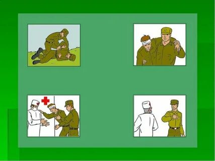 Военное гуманитарное право