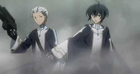 Our new world