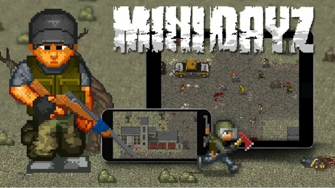 Игра мини дейз. MINIDAYZ 2. Mini DAYZ 2. Mini DAYZ+. Mini DAYZ Survival.